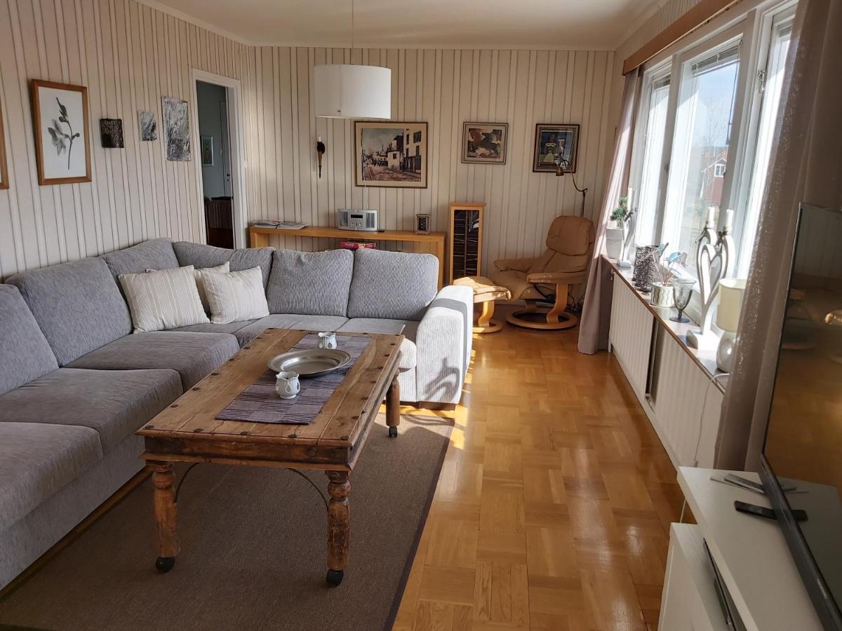 Backlund Boende I Dalarna Rättvik Exterior foto
