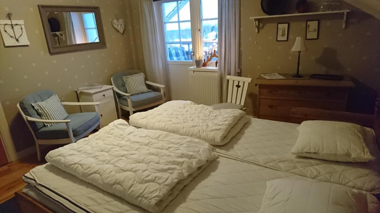 Backlund Boende I Dalarna Rättvik Exterior foto