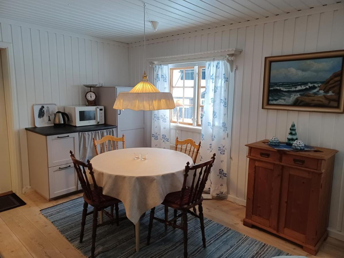 Backlund Boende I Dalarna Rättvik Exterior foto