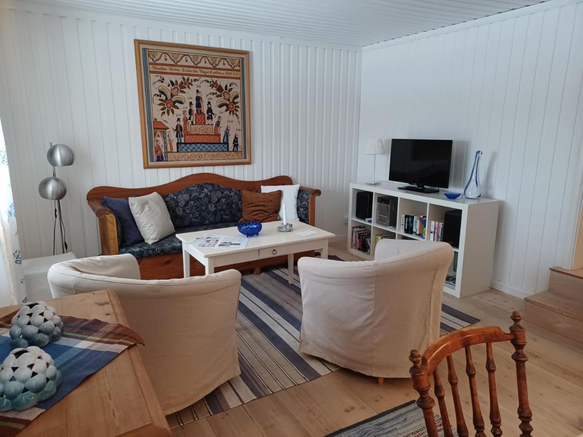 Backlund Boende I Dalarna Rättvik Exterior foto